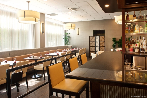 Hotel Embassy Suites by Hilton Seattle Bellevue